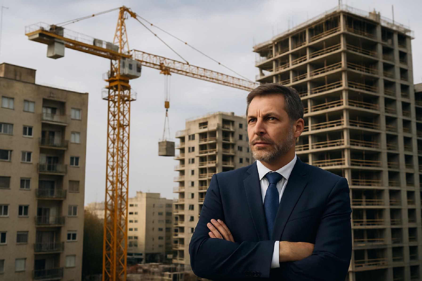 קבוצות רכישה והתחדשות עירונית: הזדמנות או מורכבות כפולה?